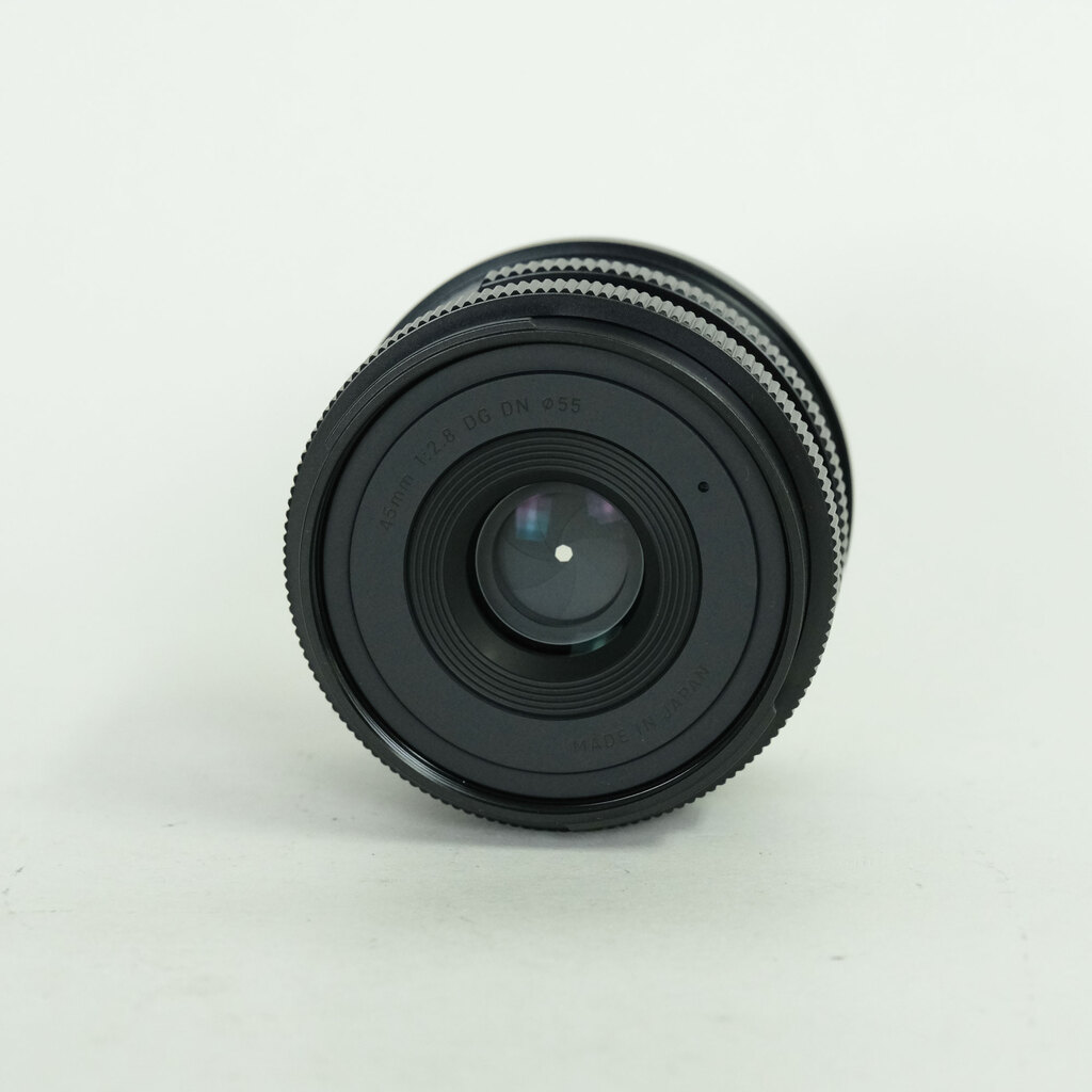 SIGMA 45mm F2.8 DG DN｜Contemporary [ライカL用]