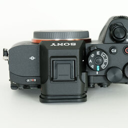 SONY α7R V（ILCE-7RM5）
