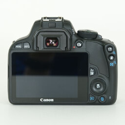 Canon EOS Kiss X7