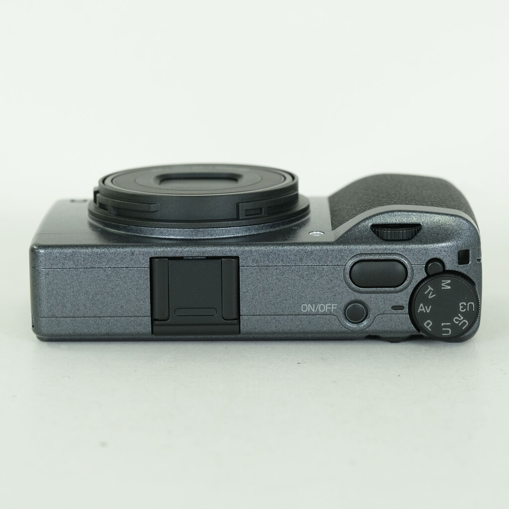 RICOH GR IIIx Urban Edition