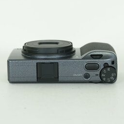 RICOH GR IIIx Urban Edition