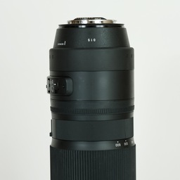 SIGMA 150-600mm F5-6.3 DG OS HSM | Contemporary [キヤノンEF用]