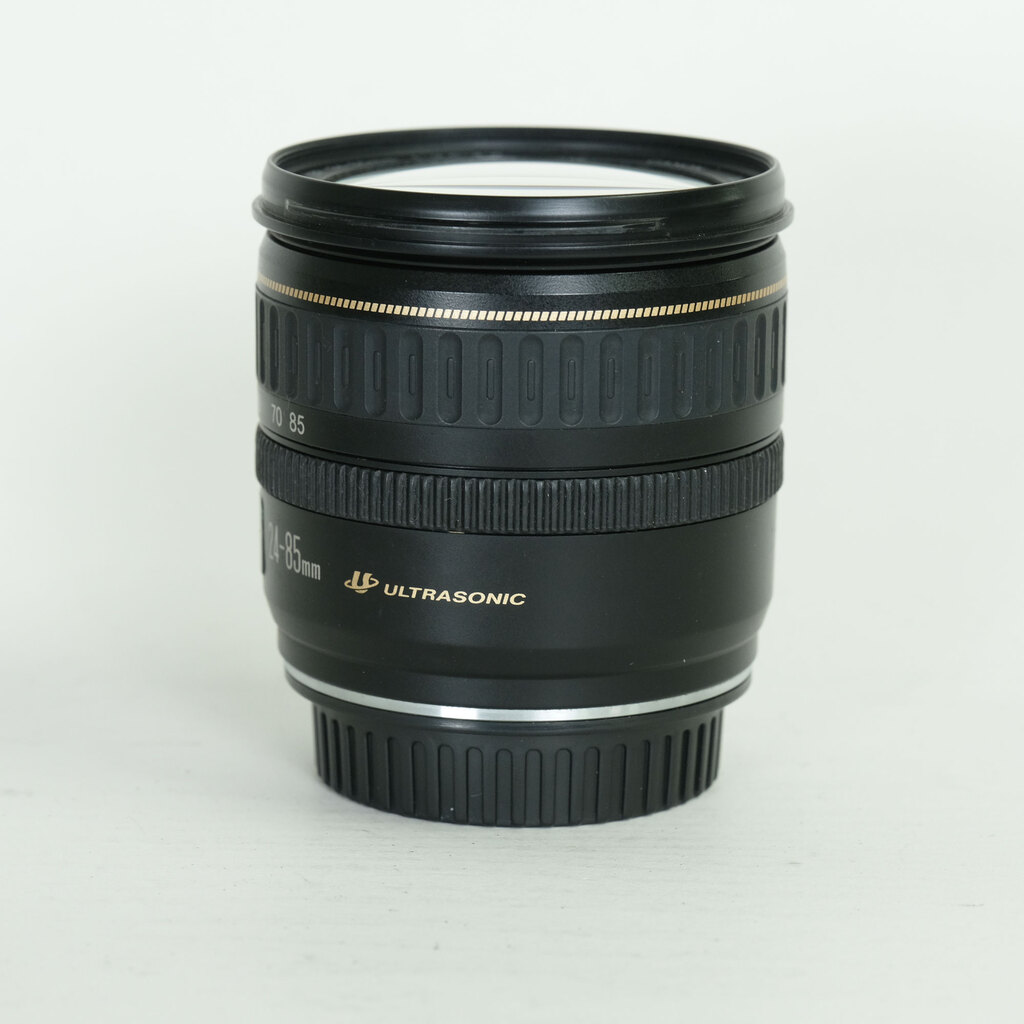 Canon EF24-85mm F3.5-4.5 USM