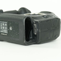 Canon EOS-1D X Mark II