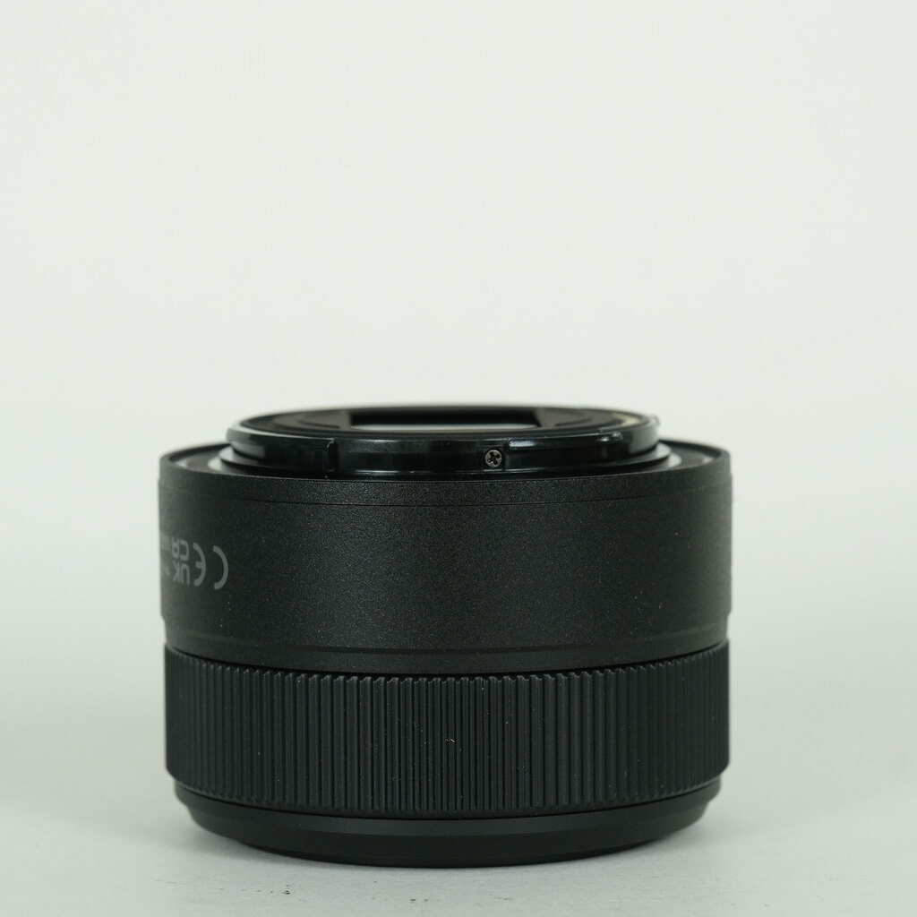 Nikon NIKKOR Z 40mm f/2