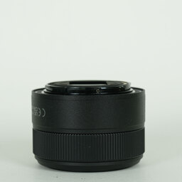 Nikon NIKKOR Z 40mm f/2