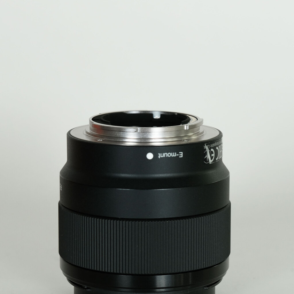 SONY FE 50mm F1.8 SEL50F18F SONY FE 50mm F1.8 SEL50F18F