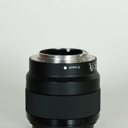 SONY FE 50mm F1.8 SEL50F18F SONY FE 50mm F1.8 SEL50F18F