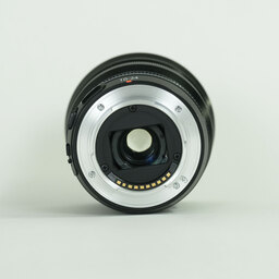 FUJIFILM XF10-24mmF4 R OIS