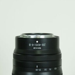 Nikon NIKKOR Z 28-400mm f/4-8 VR