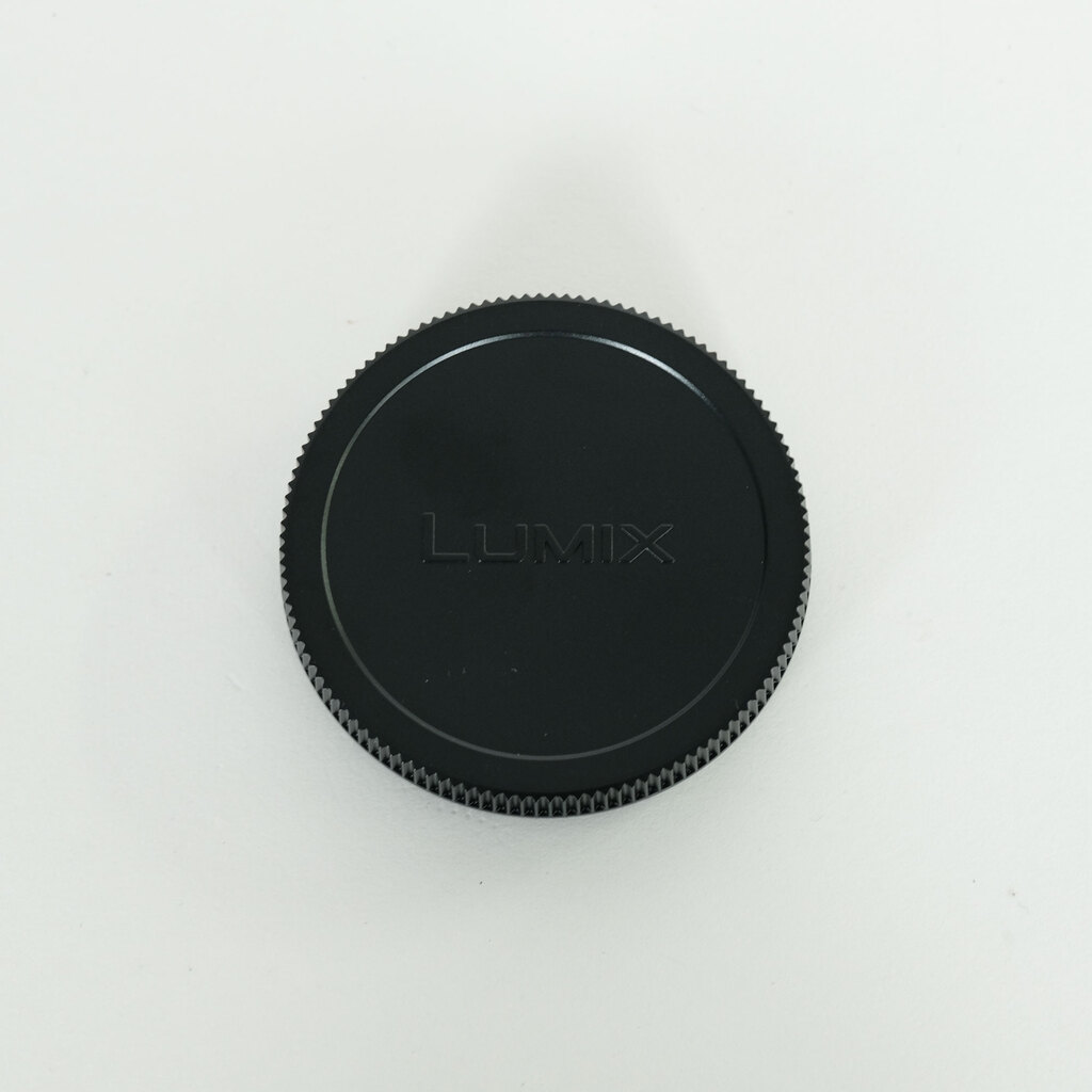 Panasonic LUMIX S PRO 24-70mm F2.8