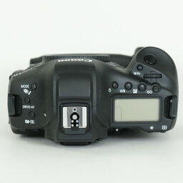 Canon EOS-1D X Mark III