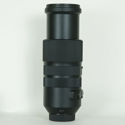 SIGMA 100-400mm F5-6.3 DG OS HSM｜Contemporary [ニコン用]