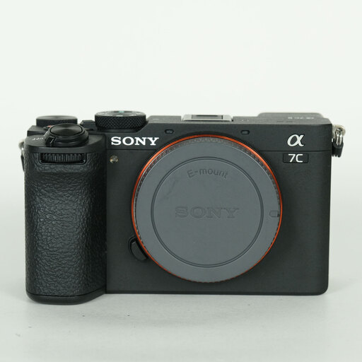 SONY α7C II（ILCE-7CM2）を徹底解説。α7 IVを凌駕する部分も | ONE