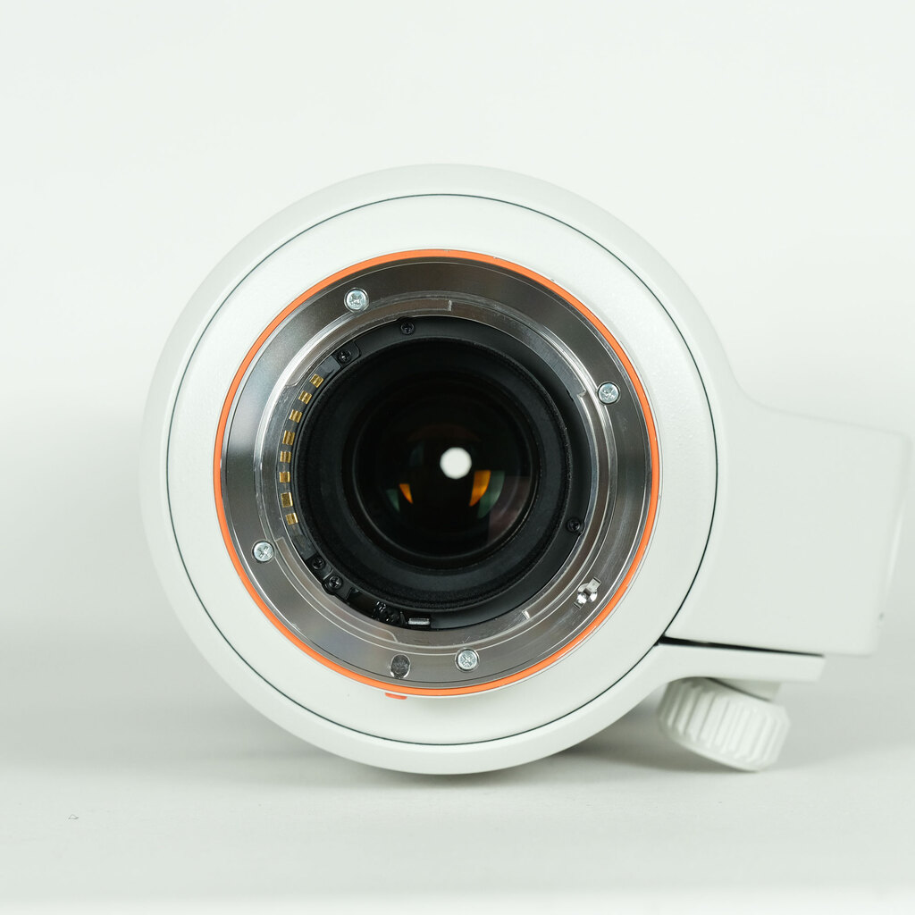 SONY 70-400mm F4-5.6 G SSM II SAL70400G2 SONY 70-400mm F4-5.6 G SSM II SAL70400G2