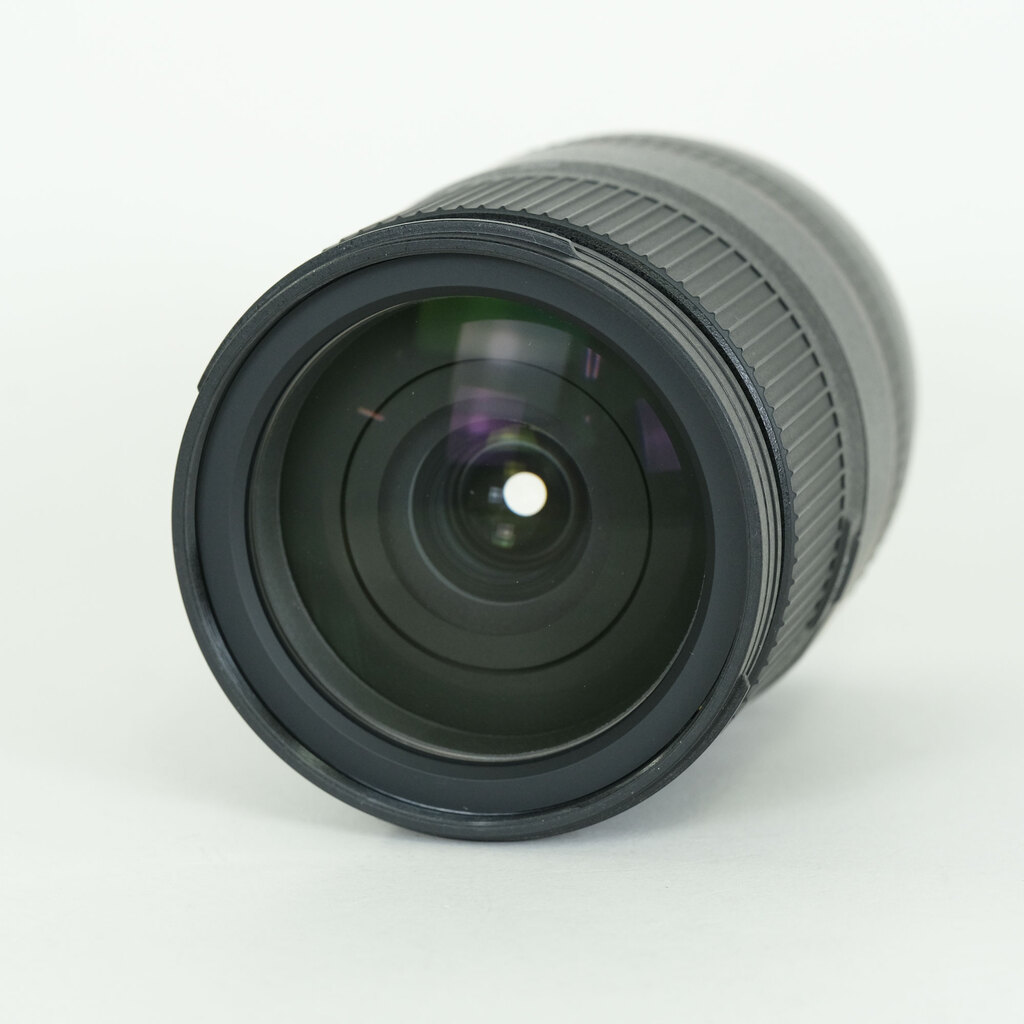 TAMRON 16-300mm F/3.5-6.3 Di II VC PZD MACRO (Model B016) [キヤノンEF用]