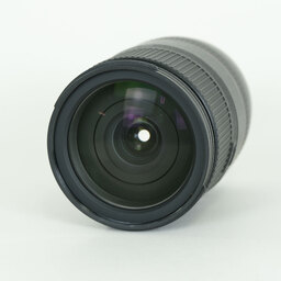 TAMRON 16-300mm F/3.5-6.3 Di II VC PZD MACRO (Model B016) [キヤノンEF用]