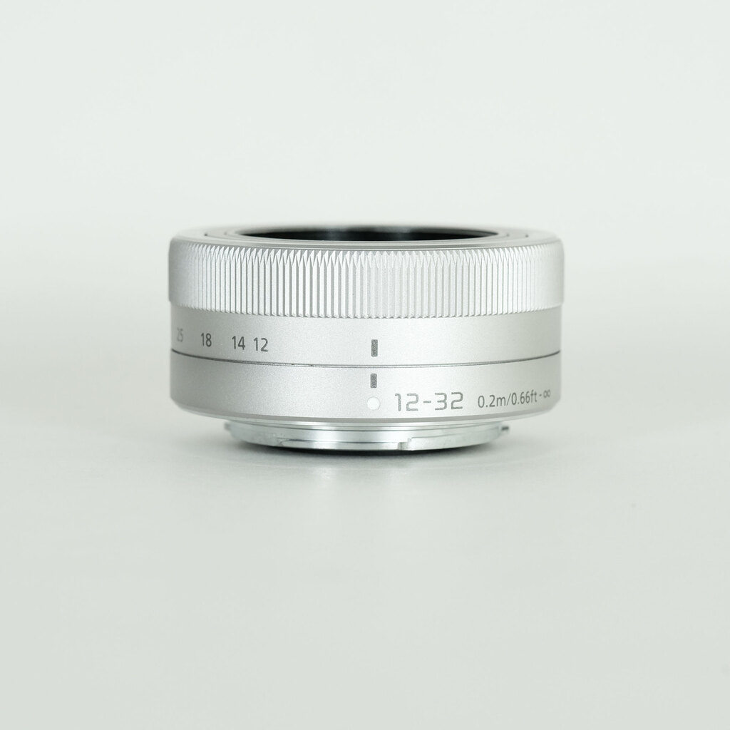 Panasonic LUMIX DMC-GF7W ダブルズームレンズキット ブラウンの出品