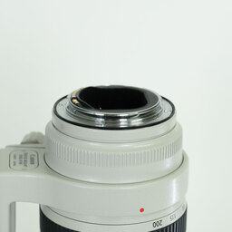 Canon EF70-200mm F2.8L IS II USM