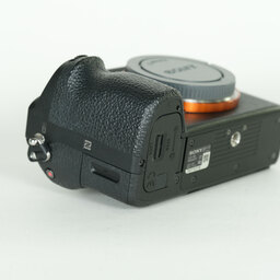 SONY α7 II（ILCE-7M2）