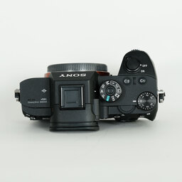 SONY α7R III（ILCE-7RM3）