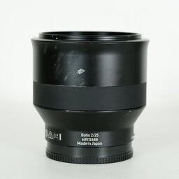Carl Zeiss Batis 2/25 [ソニーE用]
