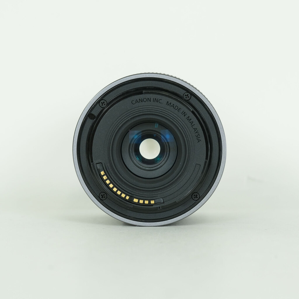 Canon RF-S14-30mm F4-6.3 IS STM PZ