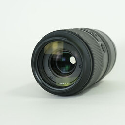 TAMRON 50-400mm F/4.5-6.3 Di III VC VXD (Model A067) [ニコンZ用]