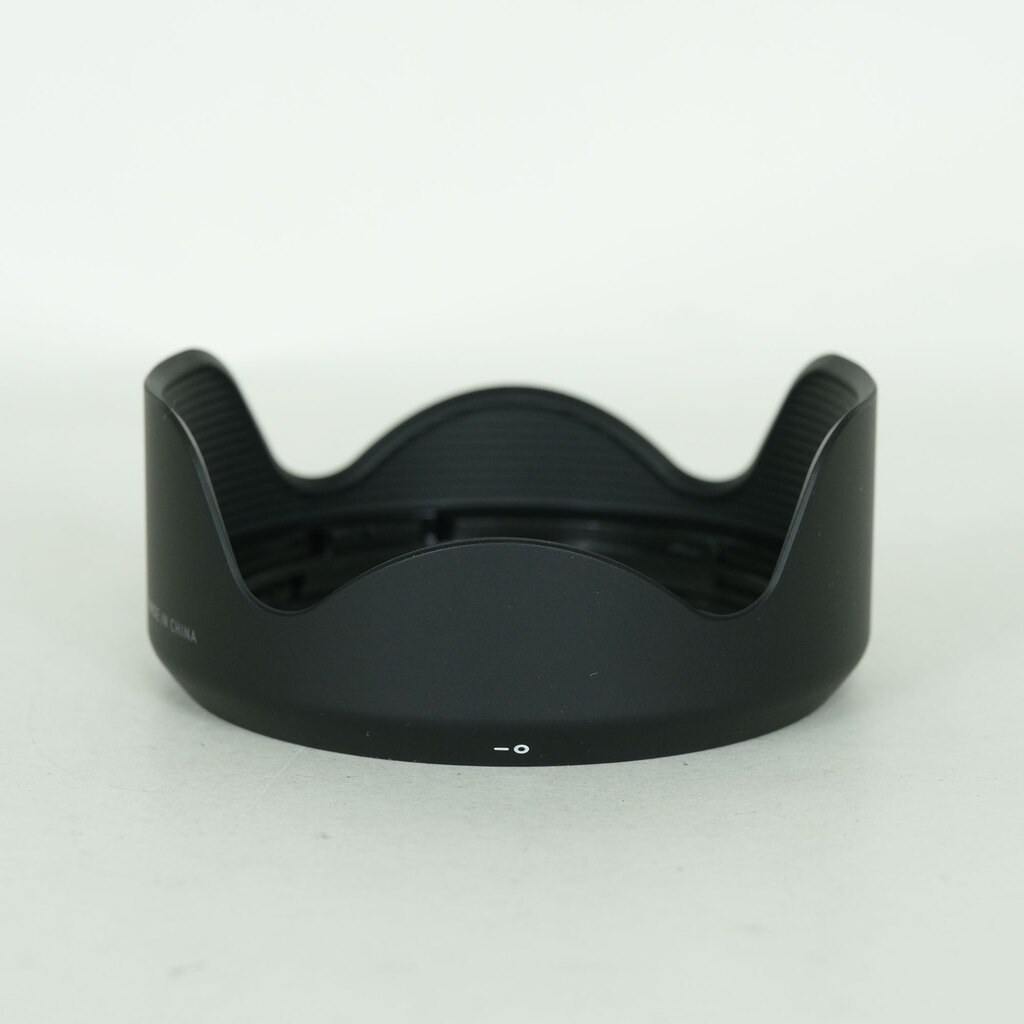 TAMRON 18-300mm F/3.5-6.3 Di III-A VC VXD (Model B061) [フジフイルムX用]