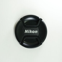 Nikon AF-S DX NIKKOR 18-200mm F3.5-5.6G ED VR II