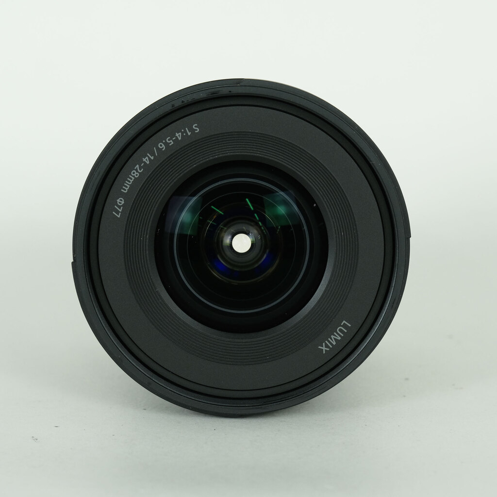 Panasonic LUMIX S 14-28mm F4-5.6 MACROの出品 | ONE SCENE（ワンシーン）