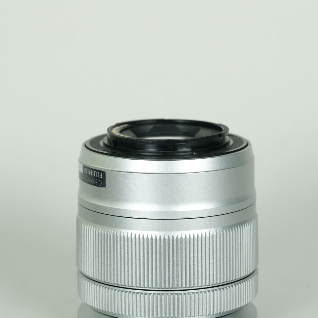 FUJIFILM XC16-50mm F3.5-5.6 OIS IIの出品 | ONE SCENE（ワンシーン）