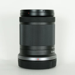 Canon RF-S18-150mm F3.5-6.3 IS STM