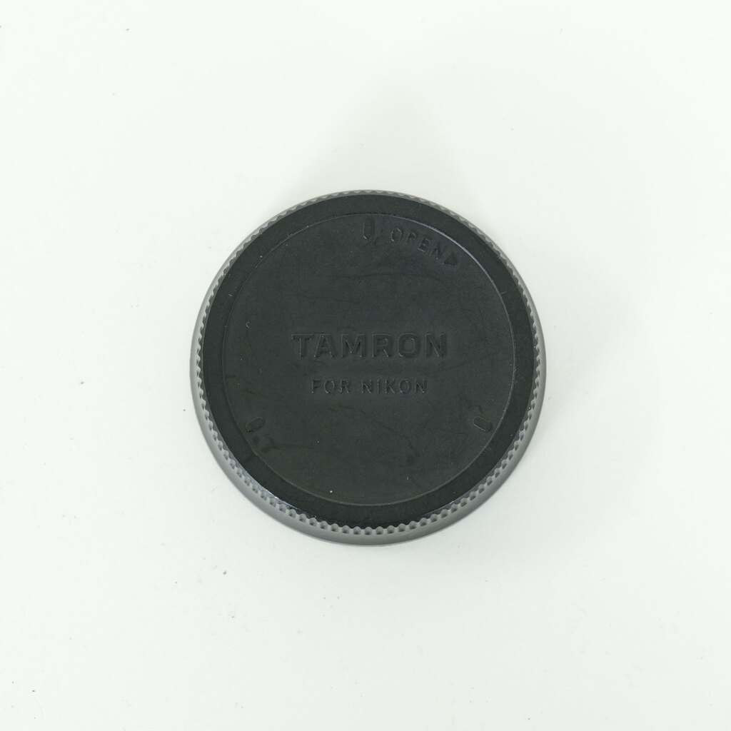 TAMRON SP 70-200mm F/2.8 Di VC USD G2 (Model A025) [ニコンF用]