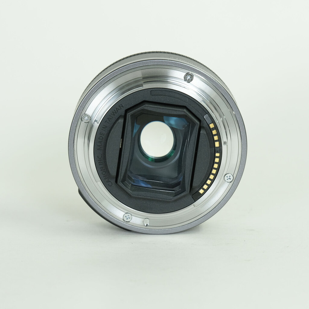 Canon RF28mm F2.8 STM