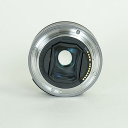 Canon RF28mm F2.8 STM