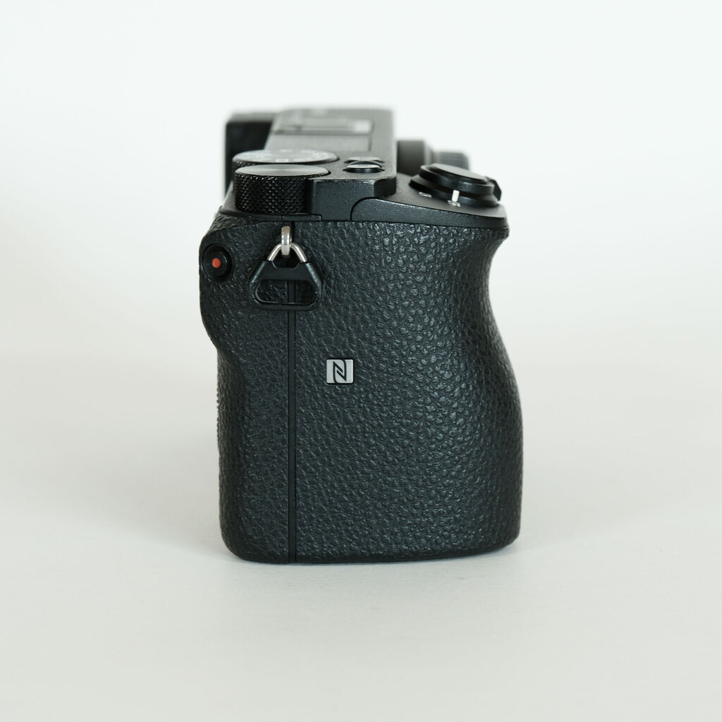 SONY α6500（ILCE-6500）