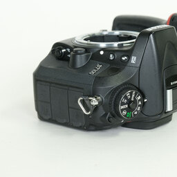 Nikon D7100