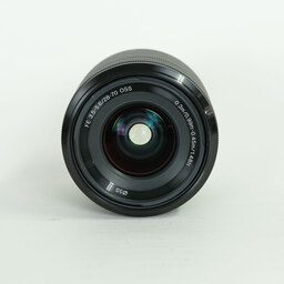 SONY FE 28-70mm F3.5-5.6 OSS SEL2870