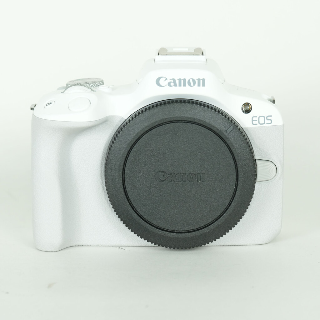 Canon EOS R50 [�{�f�B �z���C�g]