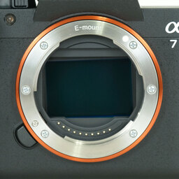 SONY α7 V（ILCE-7M5）