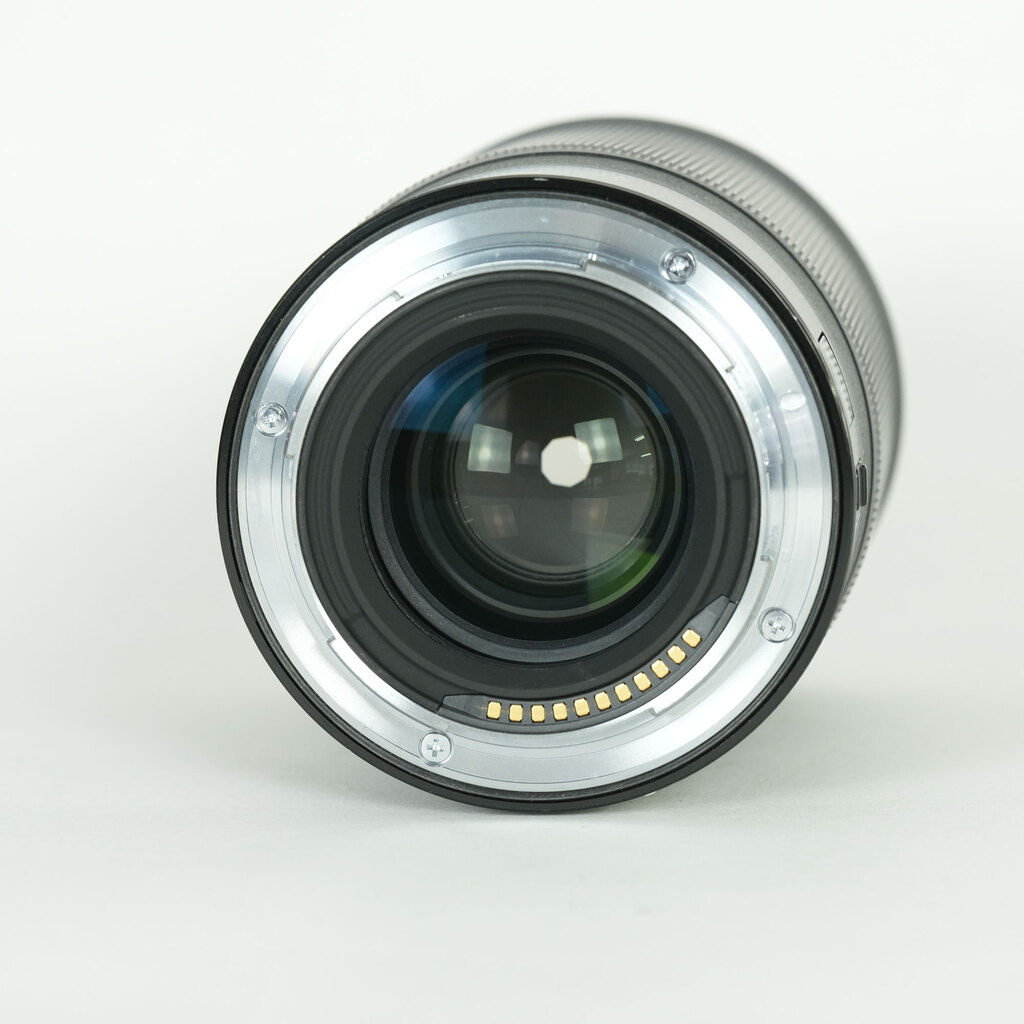 Nikon NIKKOR Z 85mm f/1.8 S Nikon NIKKOR Z 85mm f/1.8 S