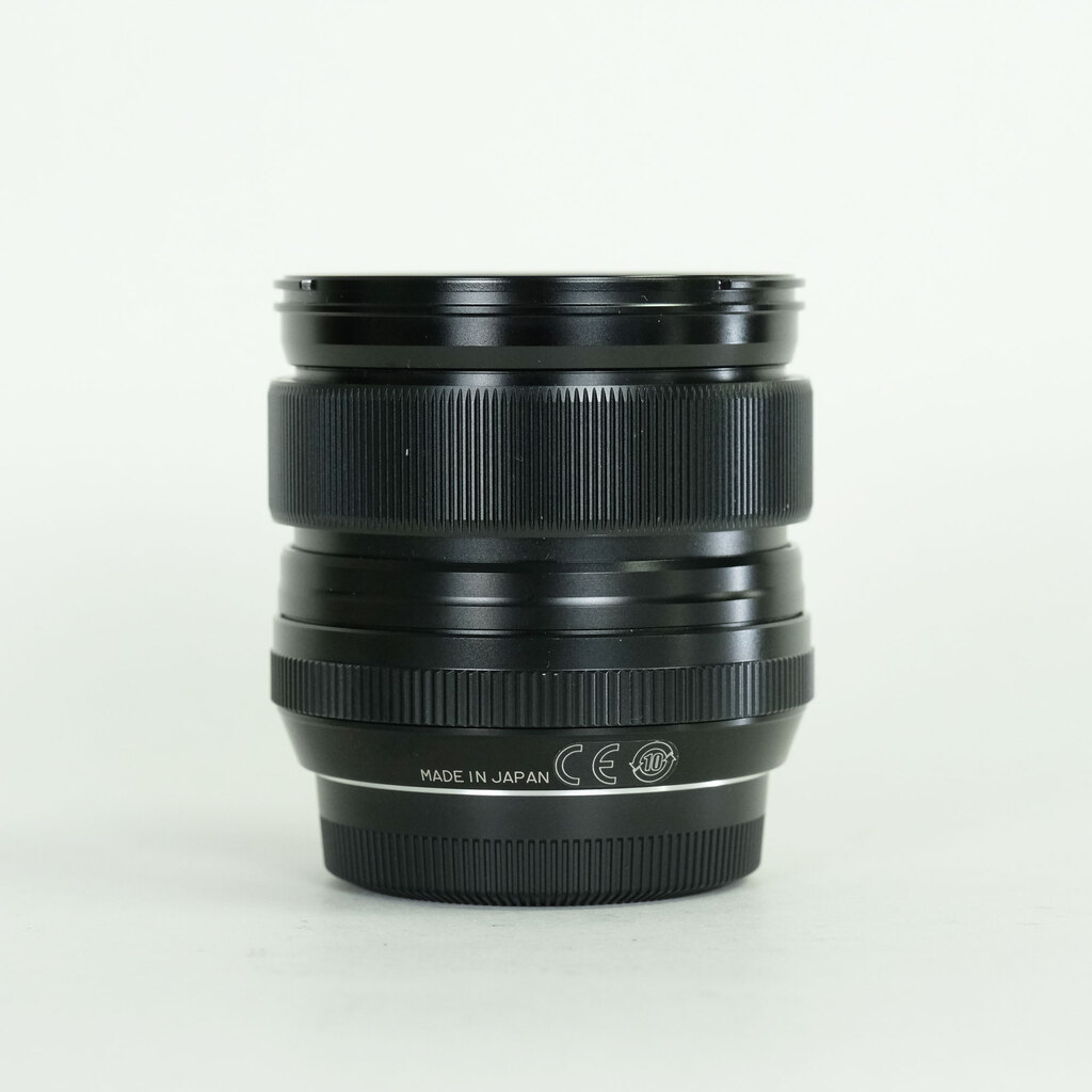 FUJIFILM XF14mmF2.8 R