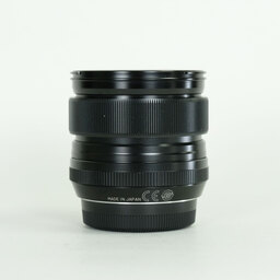 FUJIFILM XF14mmF2.8 R