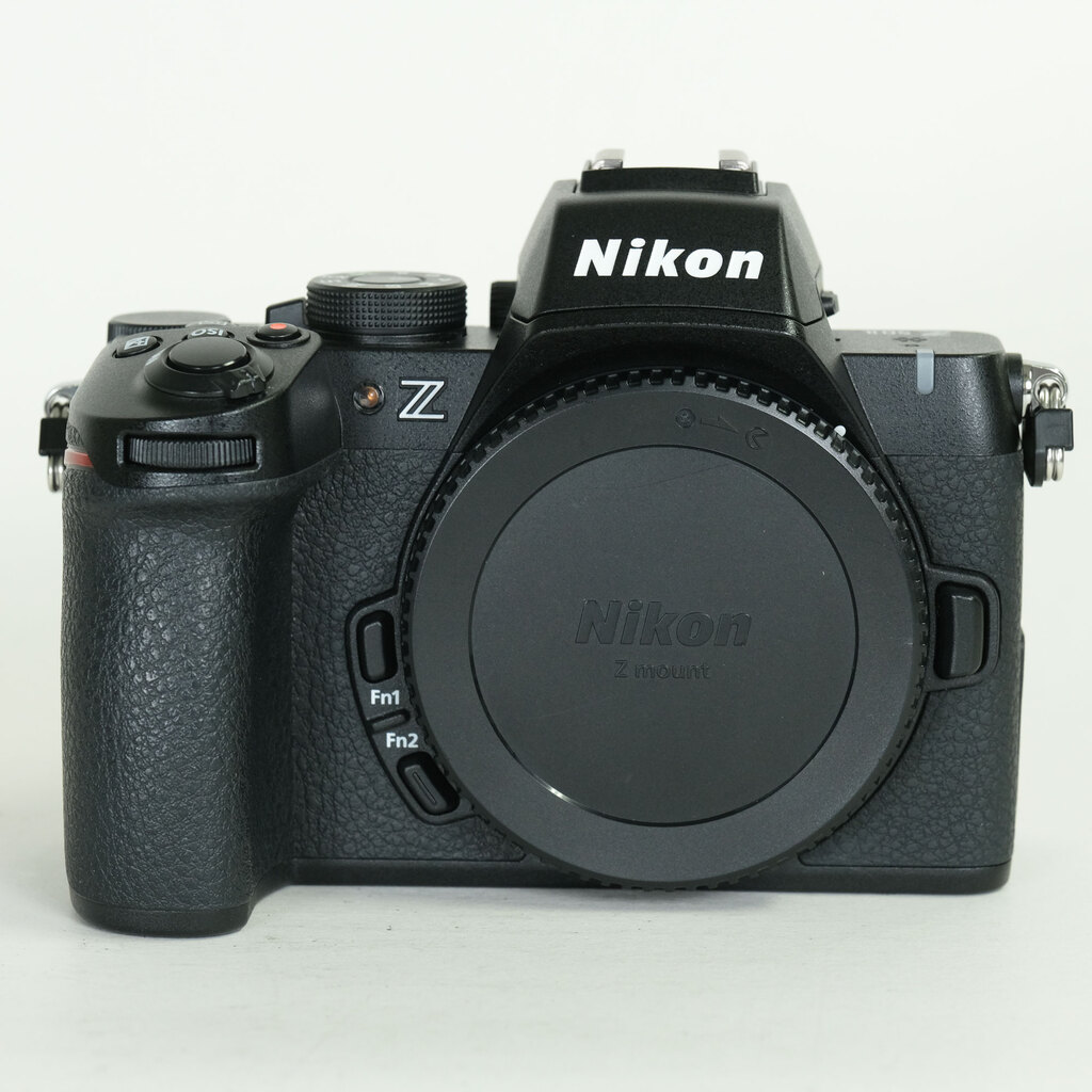 Nikon Z50II