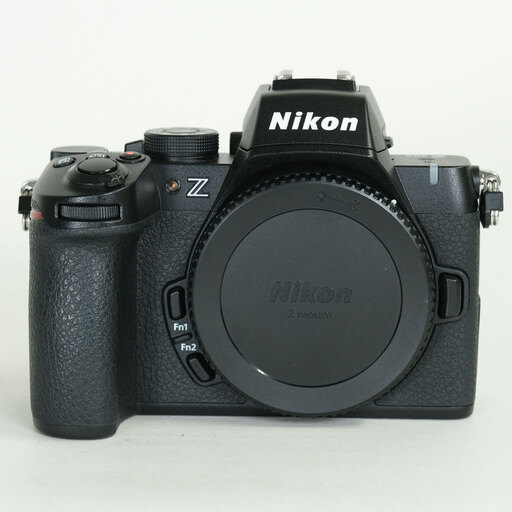Nikon Z50II