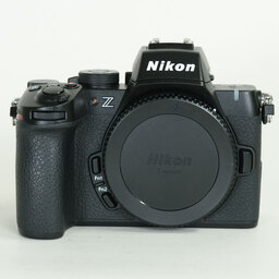 Nikon Z50II