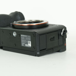 SONY α7C II（ILCE-7CM2）