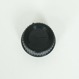 Nikon AF-S DX NIKKOR 18-105mm F3.5-5.6G ED VR