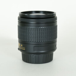 Nikon AF-P DX NIKKOR 18-55mm F3.5-5.6G VR